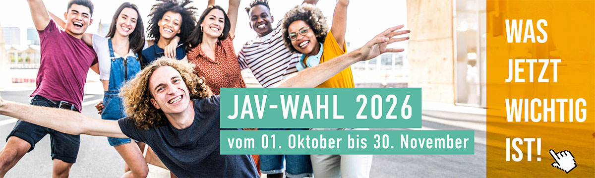 JAV-Wahl 2026